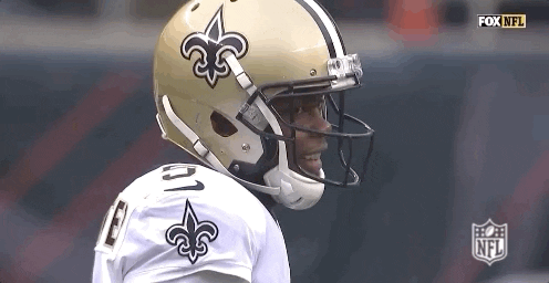 Regular Season Football GIF by NFL