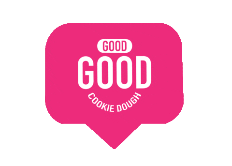gluten free vegan Sticker by good good food co