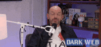 Paul Scheer Tech GIF by Dark Web