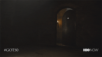 Hbo GIF by Game of Thrones