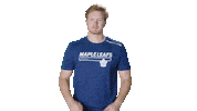 Frederik Andersen Hockey Sticker by Toronto Maple Leafs