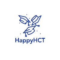 HCT_UAE hct خريج hctgrad highercollegesoftechnology Sticker