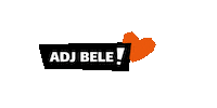 Vízadó Sticker by beeco