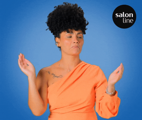Happy Palmas GIF by Salon Line