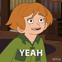 Halloween Horror GIF by NETFLIX