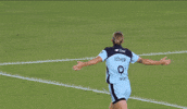 Esther Goalcelebration GIF by National Women's Soccer League