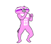 Angry Bring It On Sticker by kwaesam