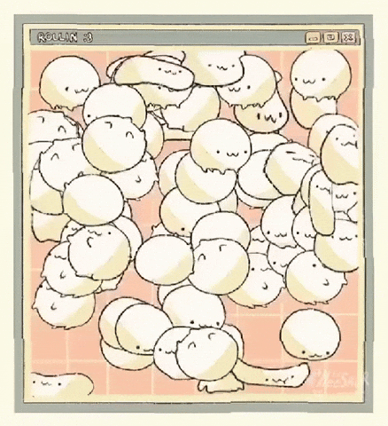 Nakuzasha giphyupload animation giphycreatortest mochi GIF