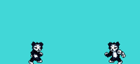 Pixel Love GIF by Endangered Labs
