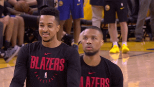 lets go mood GIF by NBA