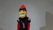 Ball State Love GIF by Ball State University