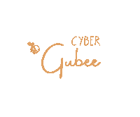 Cybergubee Sticker by Gubee