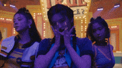 Cheshire GIF by ITZY