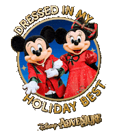 Disney Adventure Captain Minnie Sticker by DisneyCruiseLine