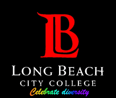 Lbcitycollege giphygifmaker diversity pride month lbcc GIF