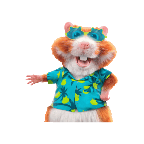 Happy Sticker by Albert Heijn Dokkum