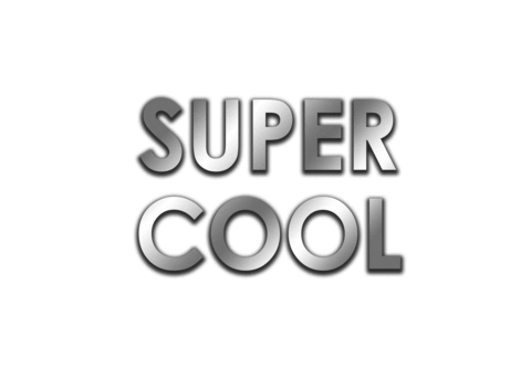 Super Cool Quote Sticker by OSMO UK OFFICIAL