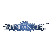 Animation Movie Sticker by The Spine of Night