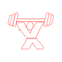 Sticker by homeofthex