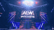 Jay Lethal Wrestling GIF by AEWonTV