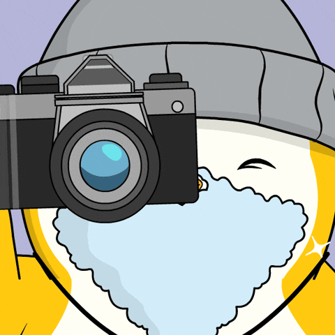 Social Media Smile GIF by Pudgy Penguins


inFlux English School: Como se diz "tirar uma foto" em inglês?
