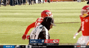 Kansas City Chiefs Football GIF by NFL