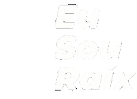 raixsementes agro raix raix sementes eu sou raix Sticker