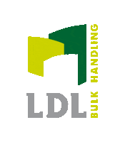 LDLBulkhandling bulk ede handling ldl Sticker