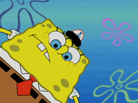 season 4 episode 10 GIF by SpongeBob SquarePants