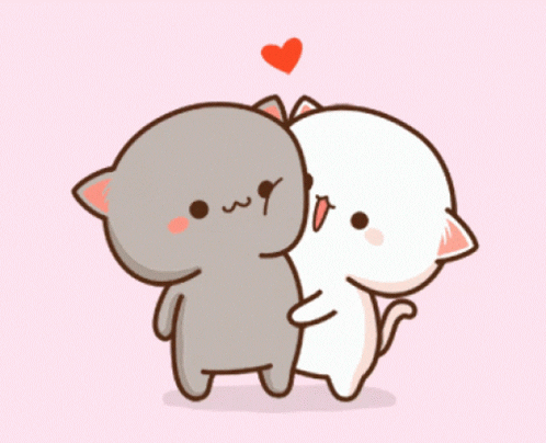 Kiss You GIF by memecandy