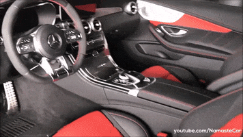 Driving German GIF by Namaste Car