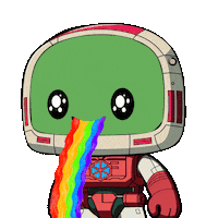 Sticker by Unblocked