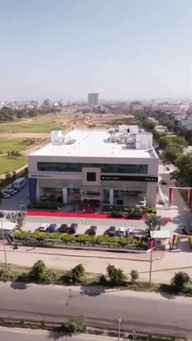 Kanhiayagoswami giphyupload jaipur cars nexa showroom maruti suzuki car insurance GIF