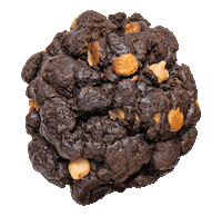 Dessert Cookie Sticker by big.fat.cookie