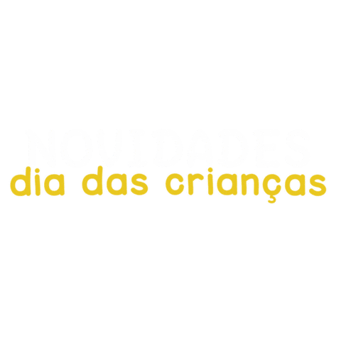 Children Dia Das Crianças Sticker