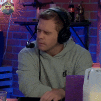 Dungeons And Dragons Reaction GIF by Hyper RPG