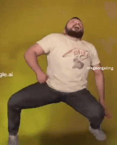 Gassy GIF