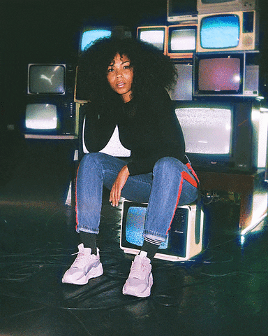 glow mura masa GIF by Salim_Adam