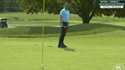 Keith Yandle Golf GIF by Barstool Sports