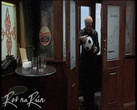 Football Peil GIF by Ros na Rún