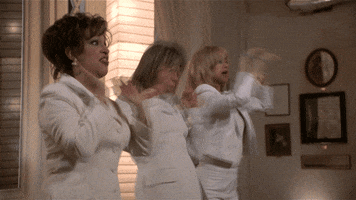 Bette Midler Firstwivesclub GIF by LogoTV