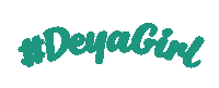 Deyabydewi Sticker by MALL