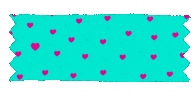 Heart Love Sticker