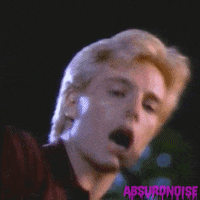 night of the creeps horror movies GIF by absurdnoise