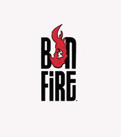 maverikadventure flame bonfire maverik maverikadventure GIF