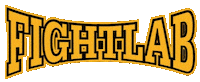 fightlabcouk  Sticker