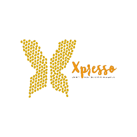 Cafe Service Sticker by XR REPRO