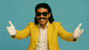 Happy I Love You GIF by Jukebox Saints