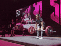 Powerlifting Sheffield GIF by SBDApparel