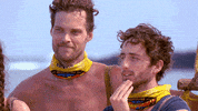 survivorau GIF by Australian Survivor